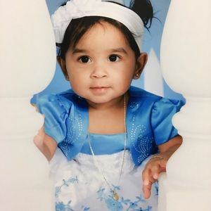 Meet your Posher, Monica